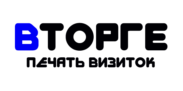 Вторге СПб типография